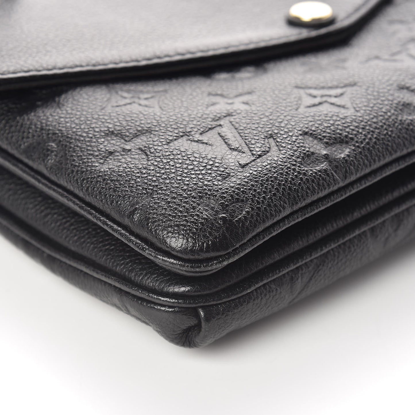 Empreinte Twice Black