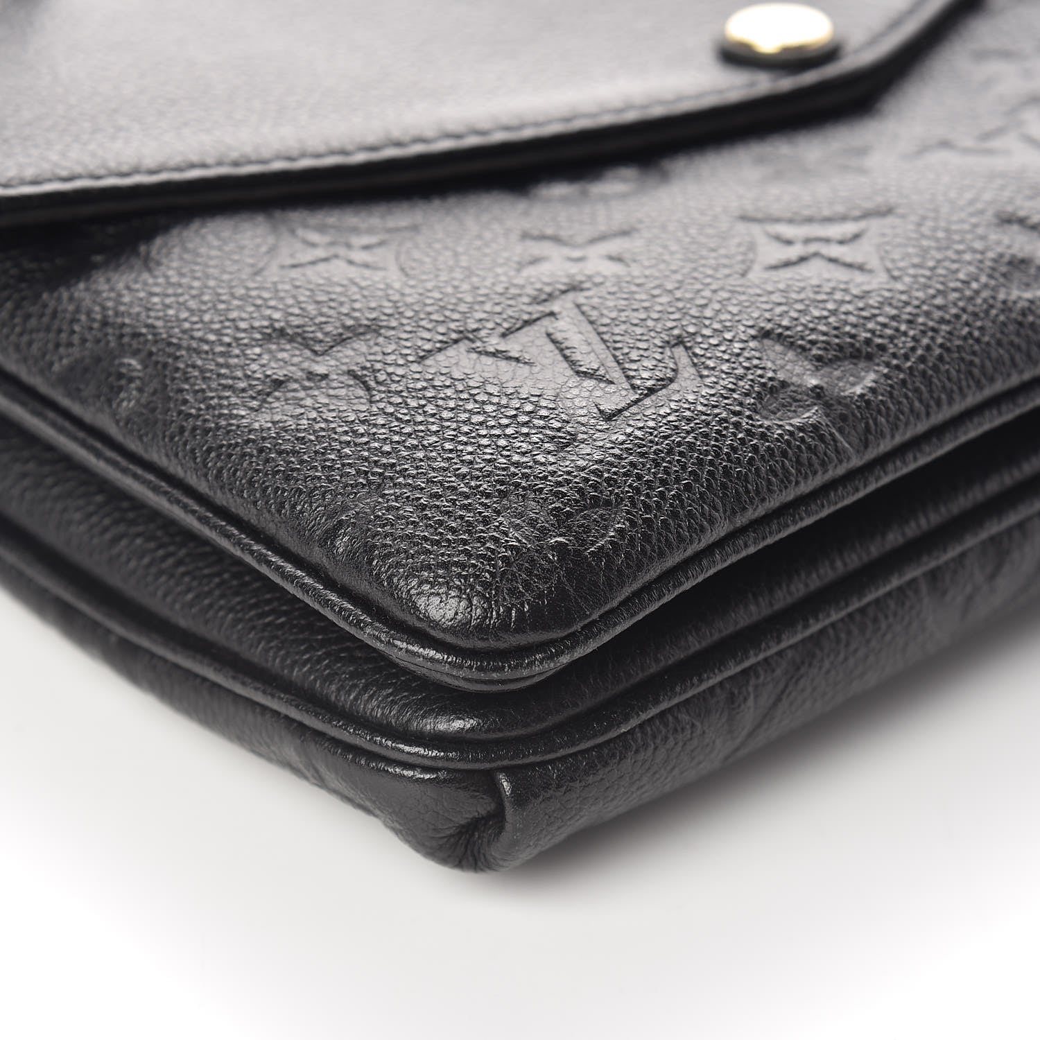 Louis Vuitton Empreinte Twice Black 8 of 9
