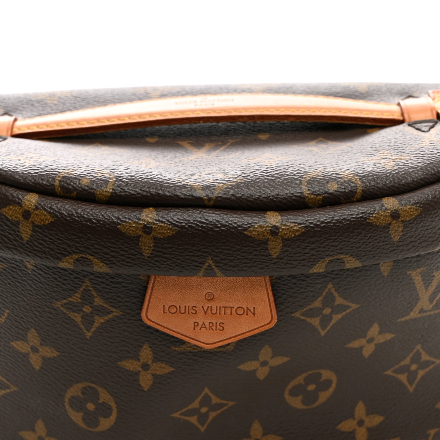 Monogram Bumbag