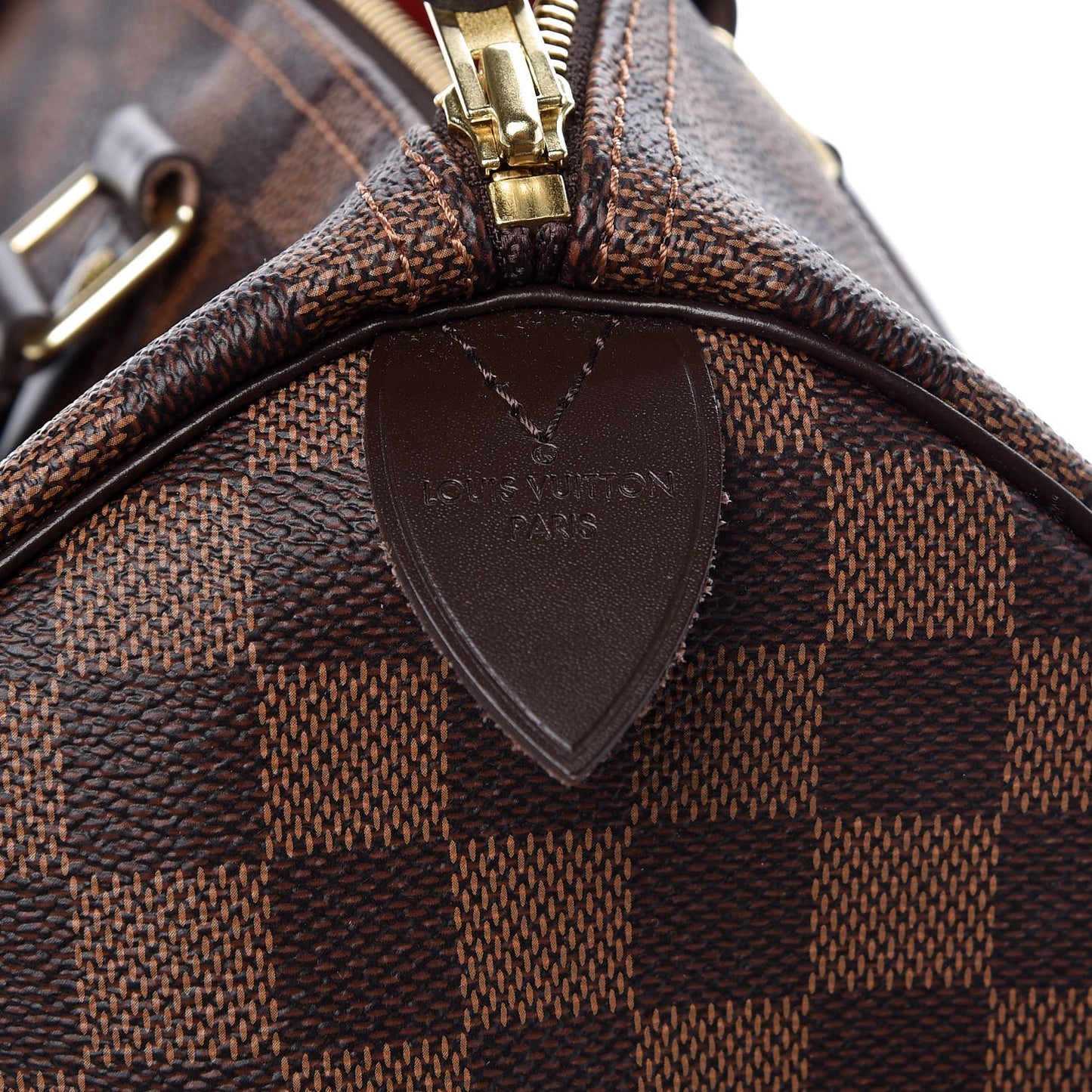 Damier Ebene Speedy 30