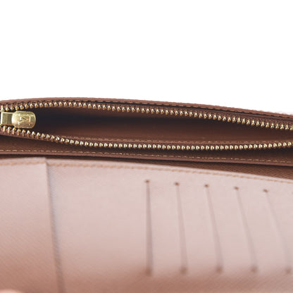 Louis Vuitton Monogram Brazza Wallet 5 of 8