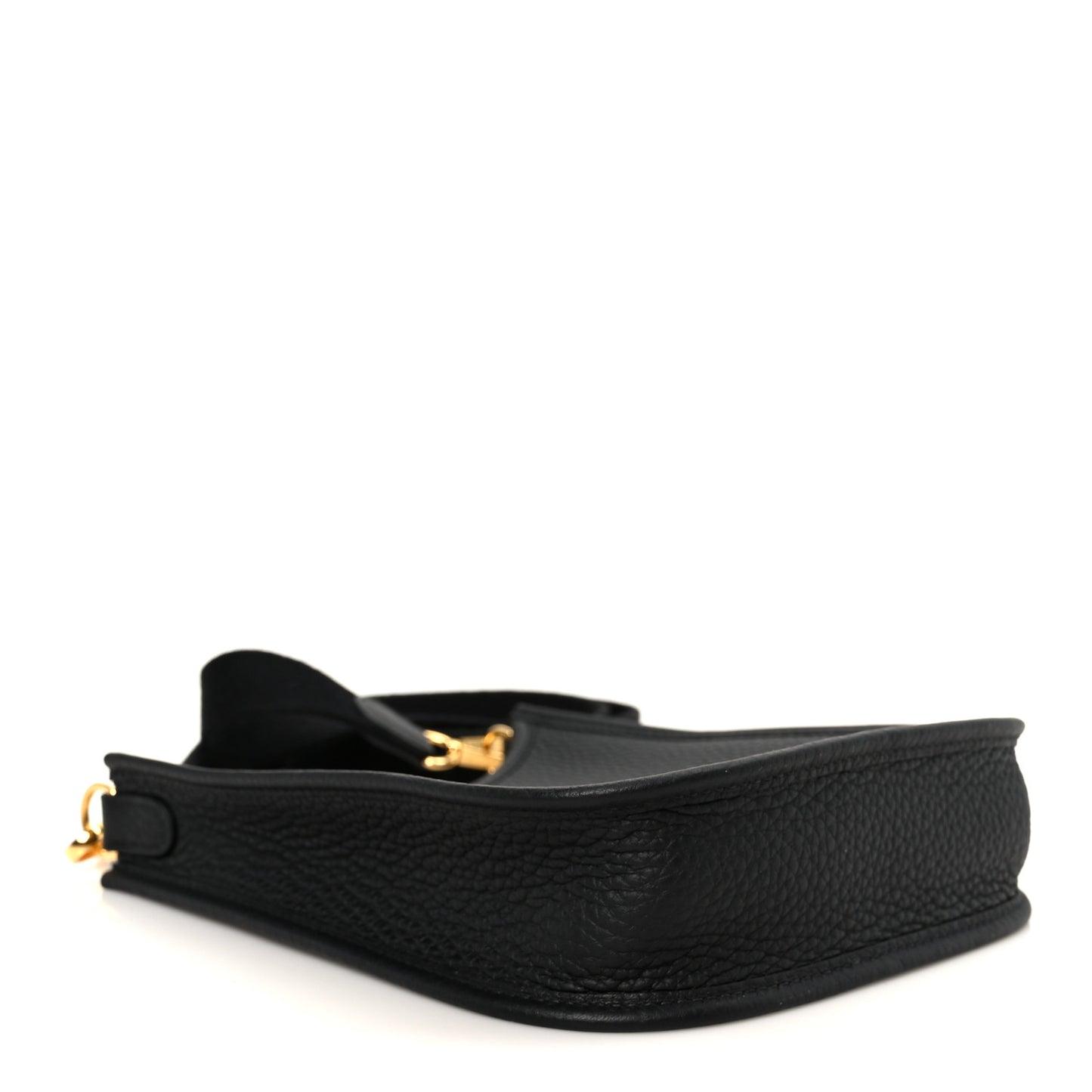 Taurillon Clemence Evelyne TPM Black