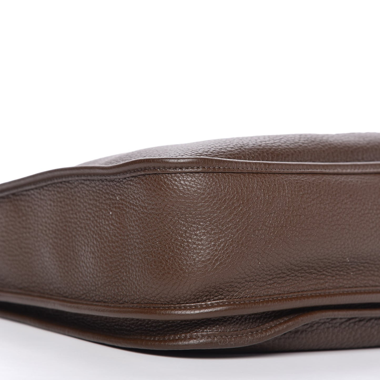 Taurillon Clemence Evelyne III GM Chocolate