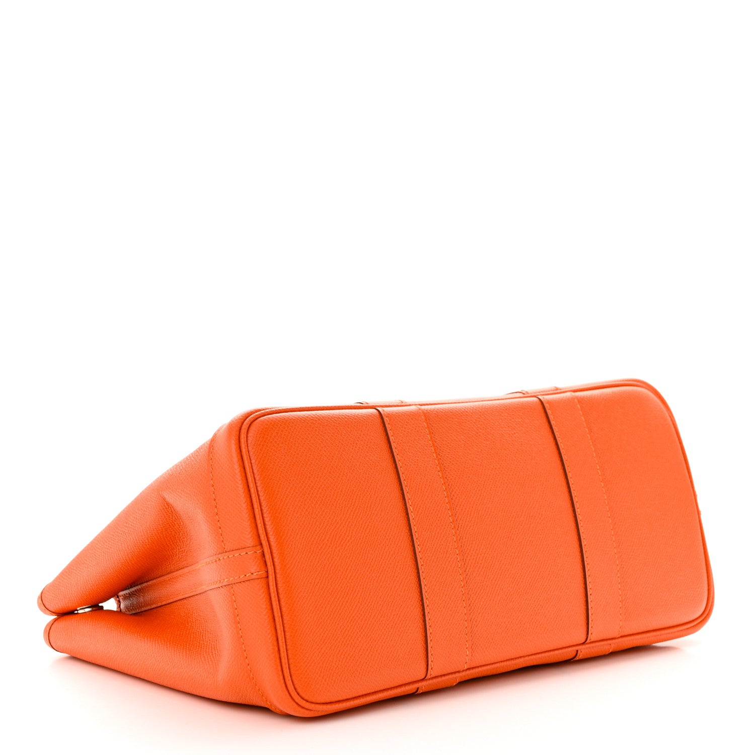 Hermes Epsom Garden Party 30 TPM Feu 4 of 10