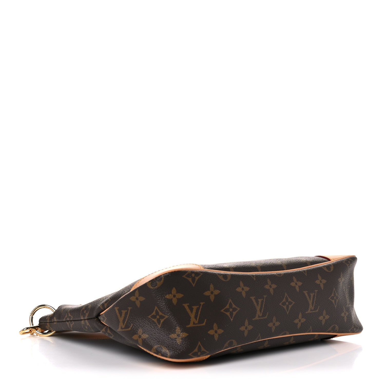 Louis Vuitton Monogram Odeon MM Natural 4 of 16