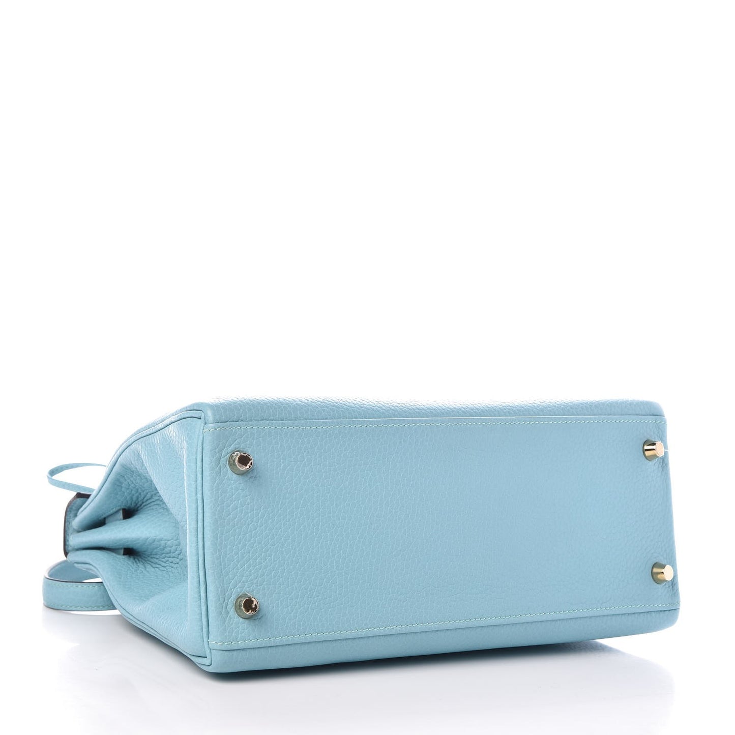 Taurillon Clemence Kelly Retourne 28 Bleu Atoll