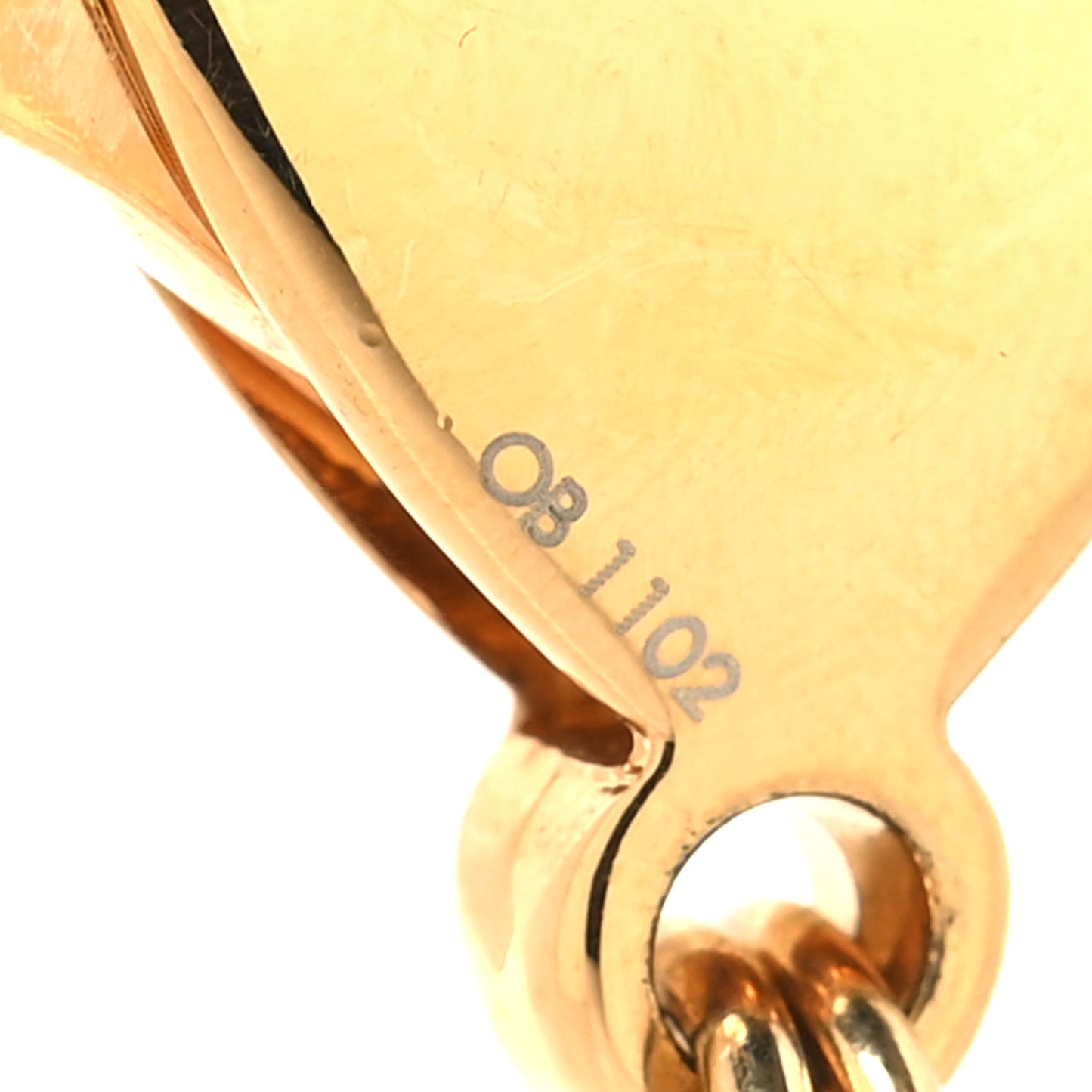 Tapage Bag Charm