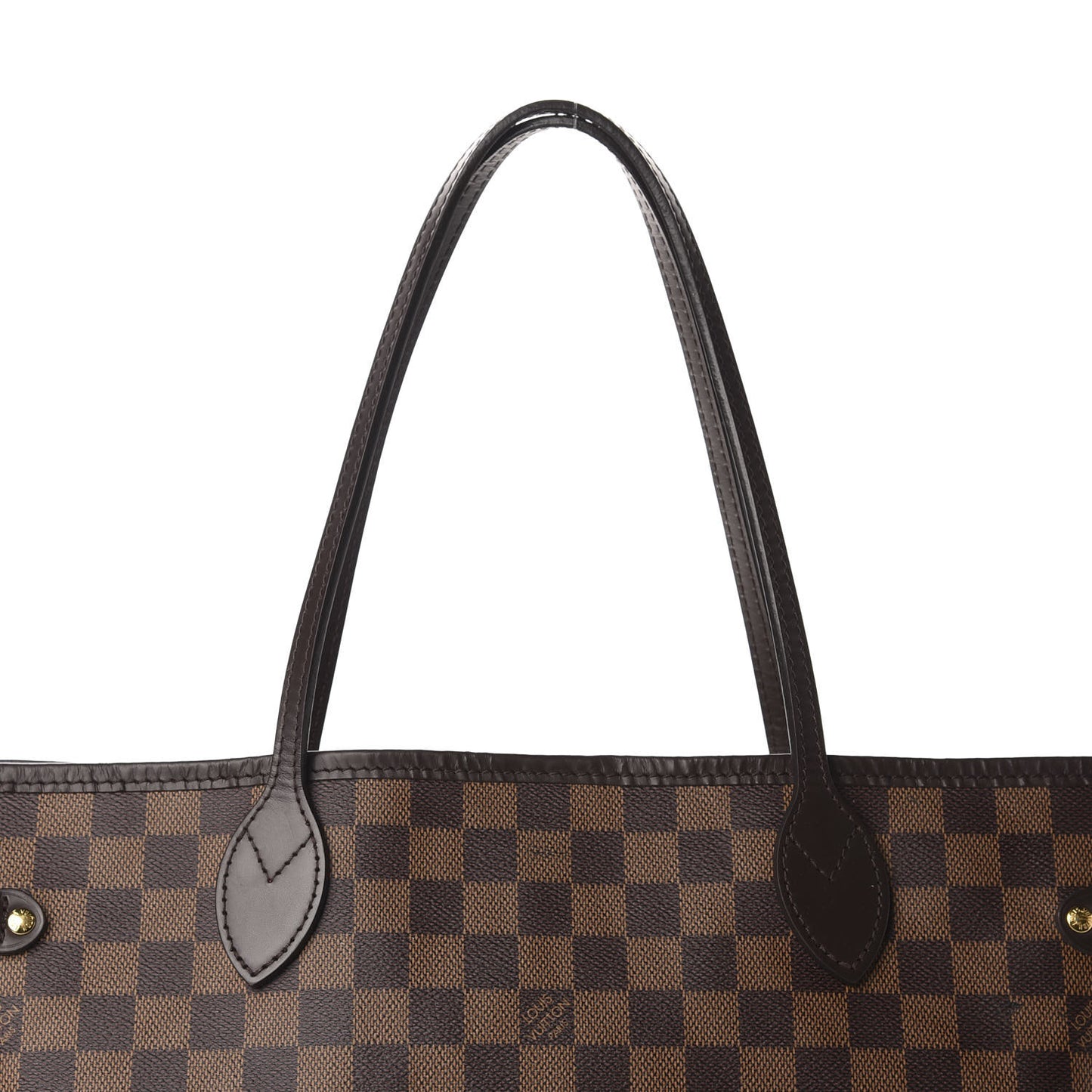 Damier Ebene Neo Neverfull MM