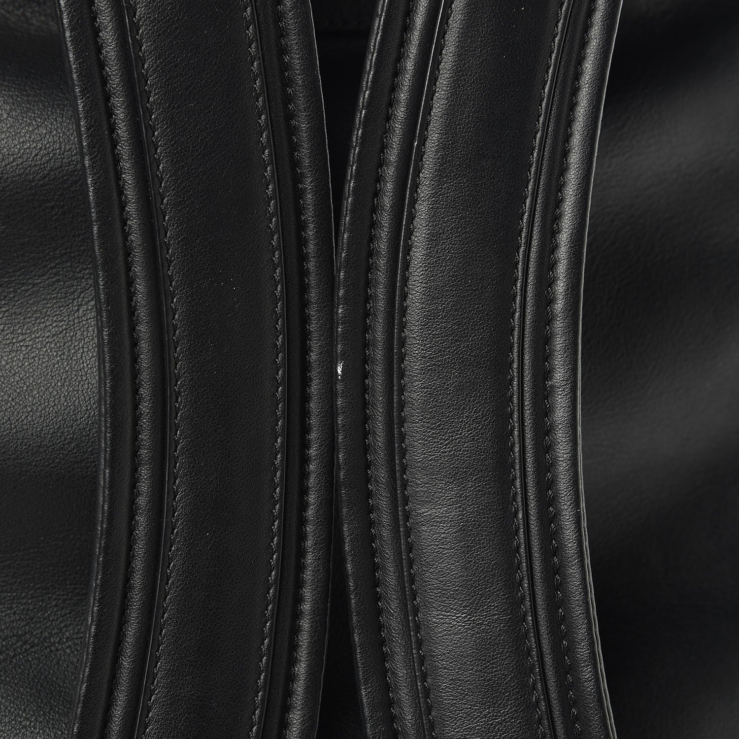 Givenchy Calfskin Studded Star Small Backpack Black 10 of 13