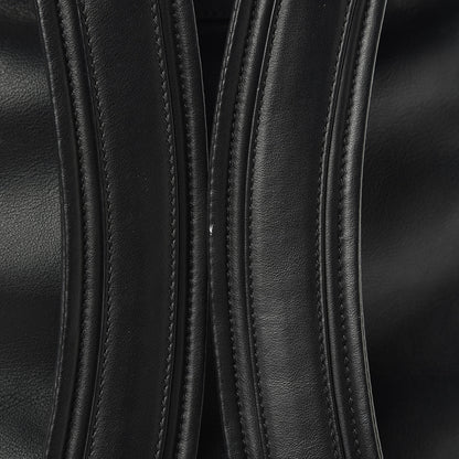 Givenchy Calfskin Studded Star Small Backpack Black 10 of 13