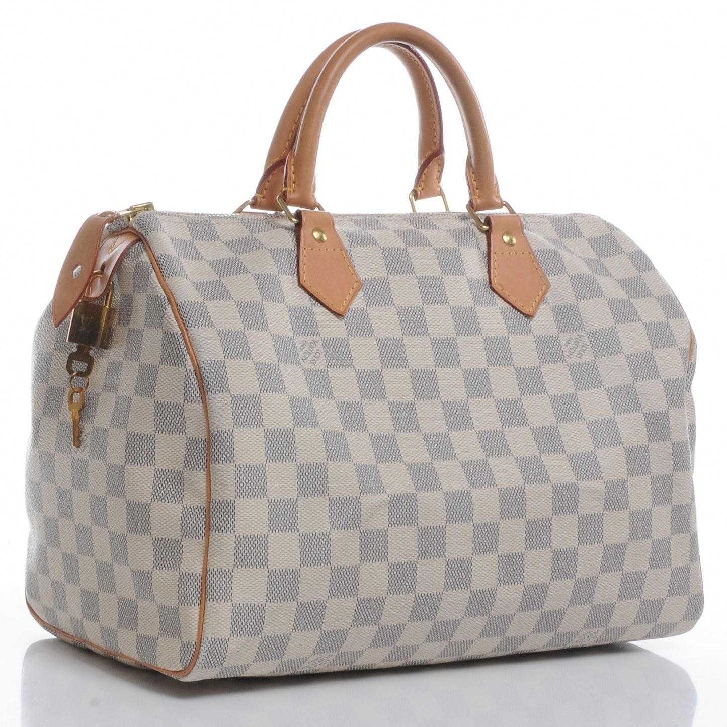 Damier Azur Speedy 30