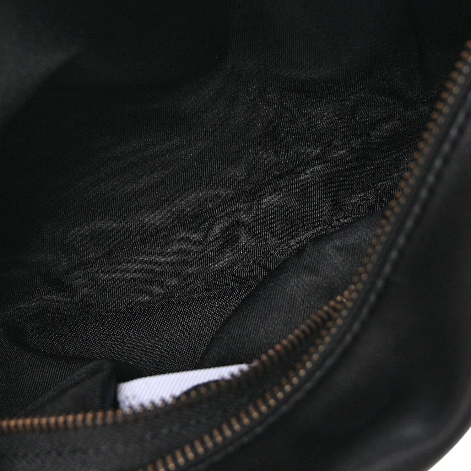 Telfar Vegan Leather Medium Duffle Black 5 of 10