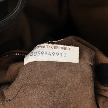 Bottega Veneta Nappa Intrecciato Bella Tote Grey 7 of 13