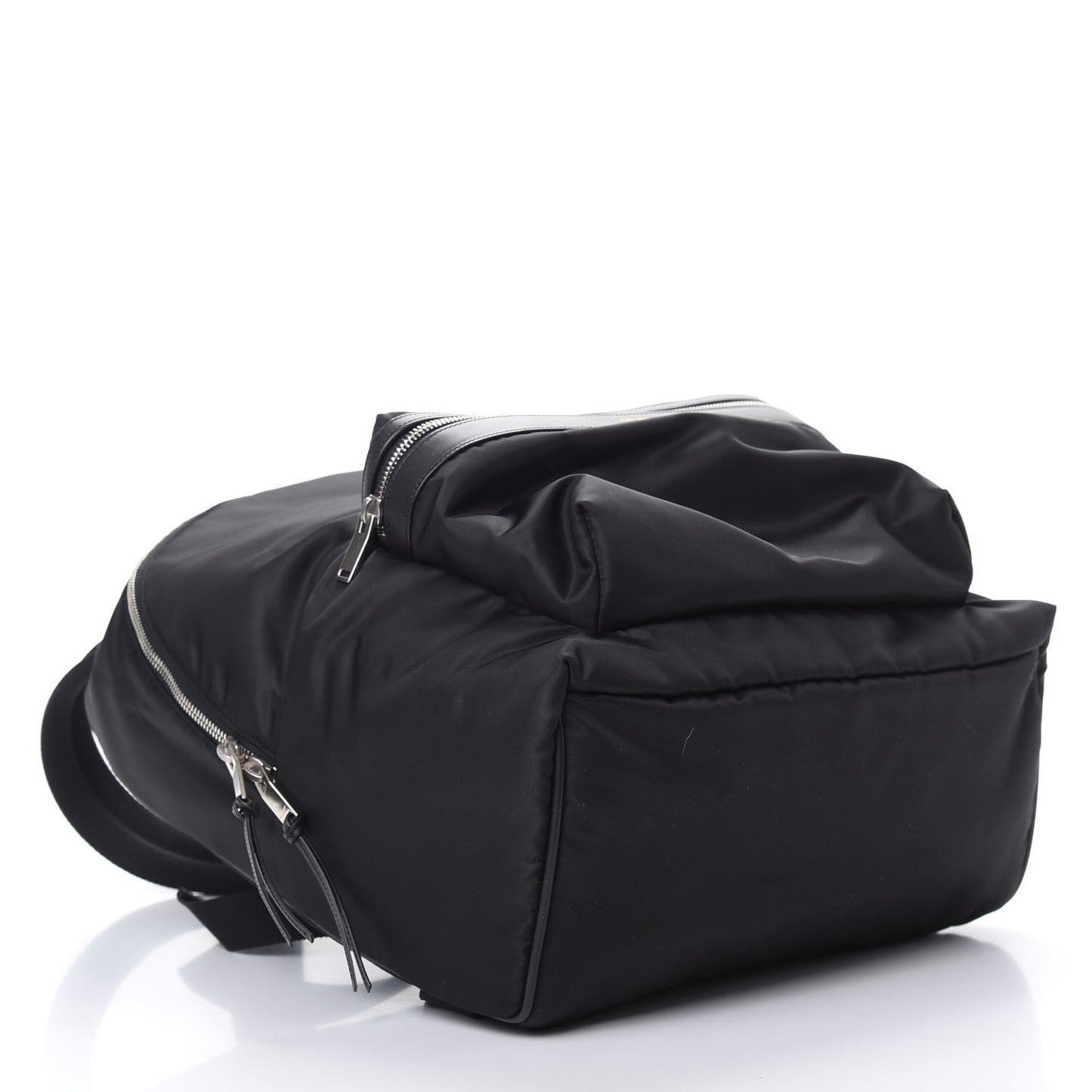 Nylon Classic Hunting Backpack Black