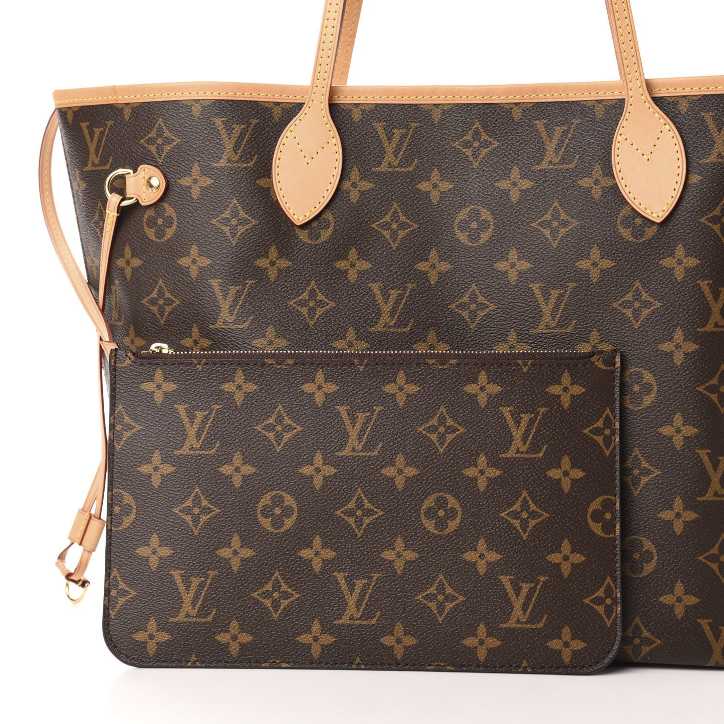 Monogram Neo Neverfull MM