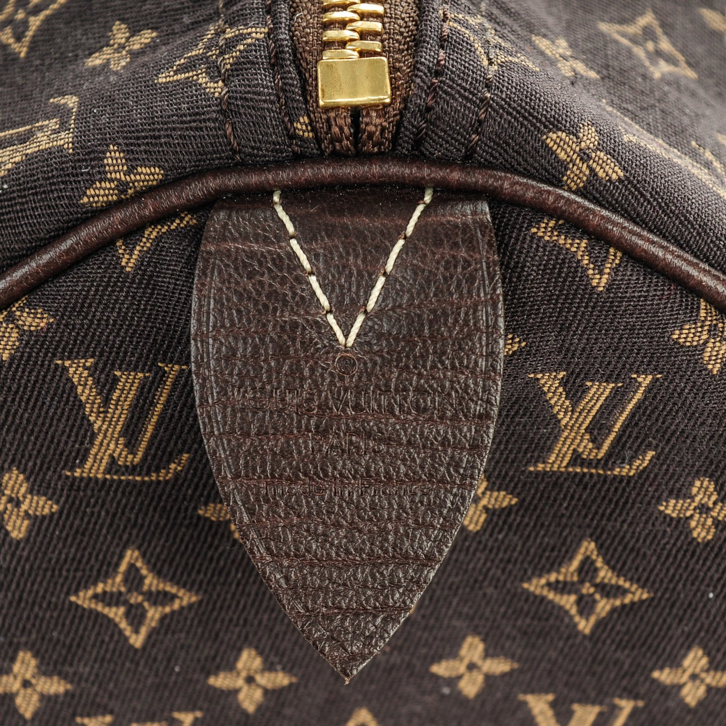 Mini Lin Speedy 30 Ebene
