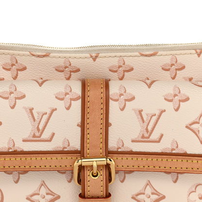Louis Vuitton Monogram Fall For You Maxi Multi Pochette Accessories Beige Clair 7 of 9