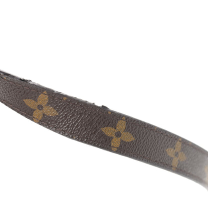 Louis Vuitton Monogram Pochette Metis 13 of 17