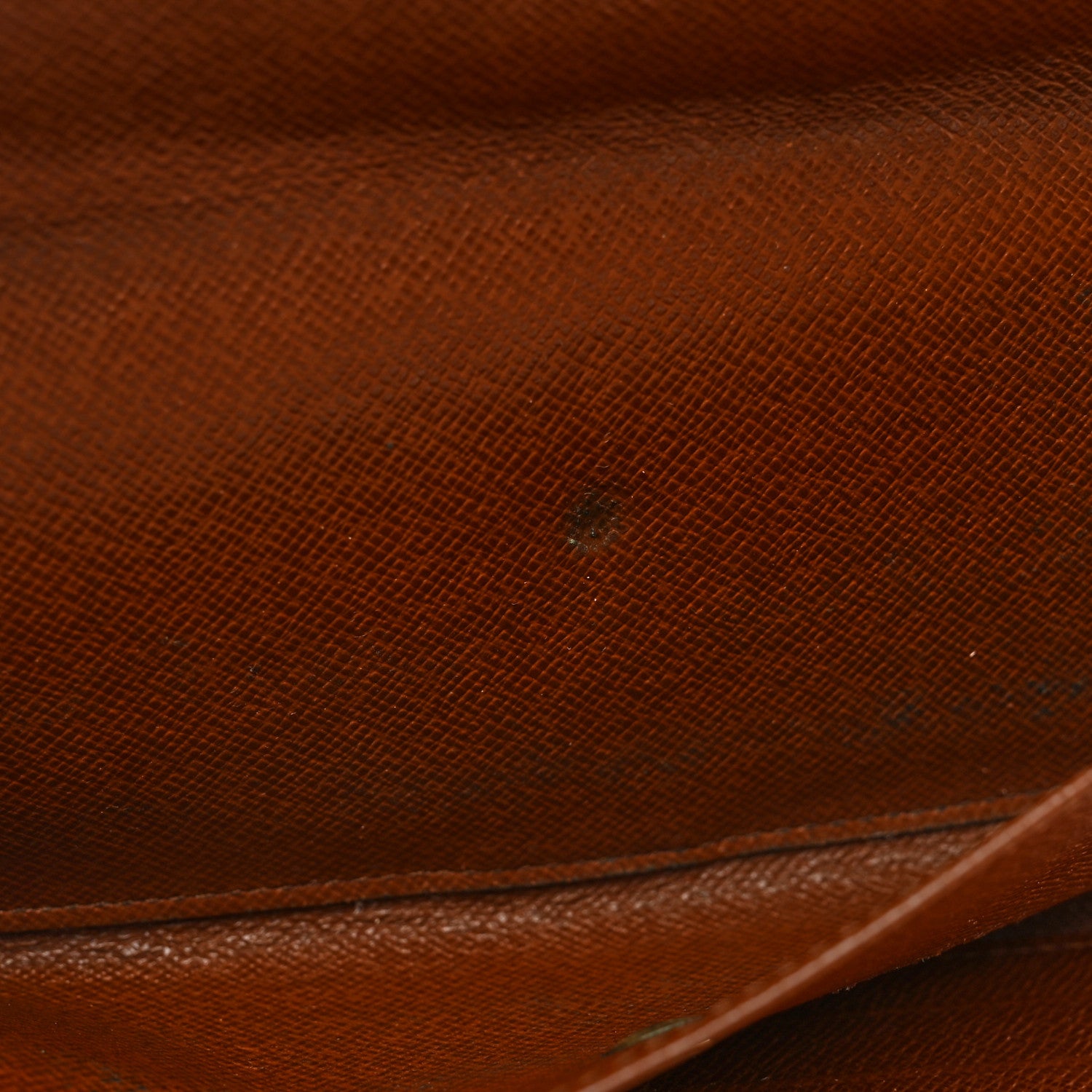 Louis Vuitton Monogram Porte Tresor International Wallet 8 of 8