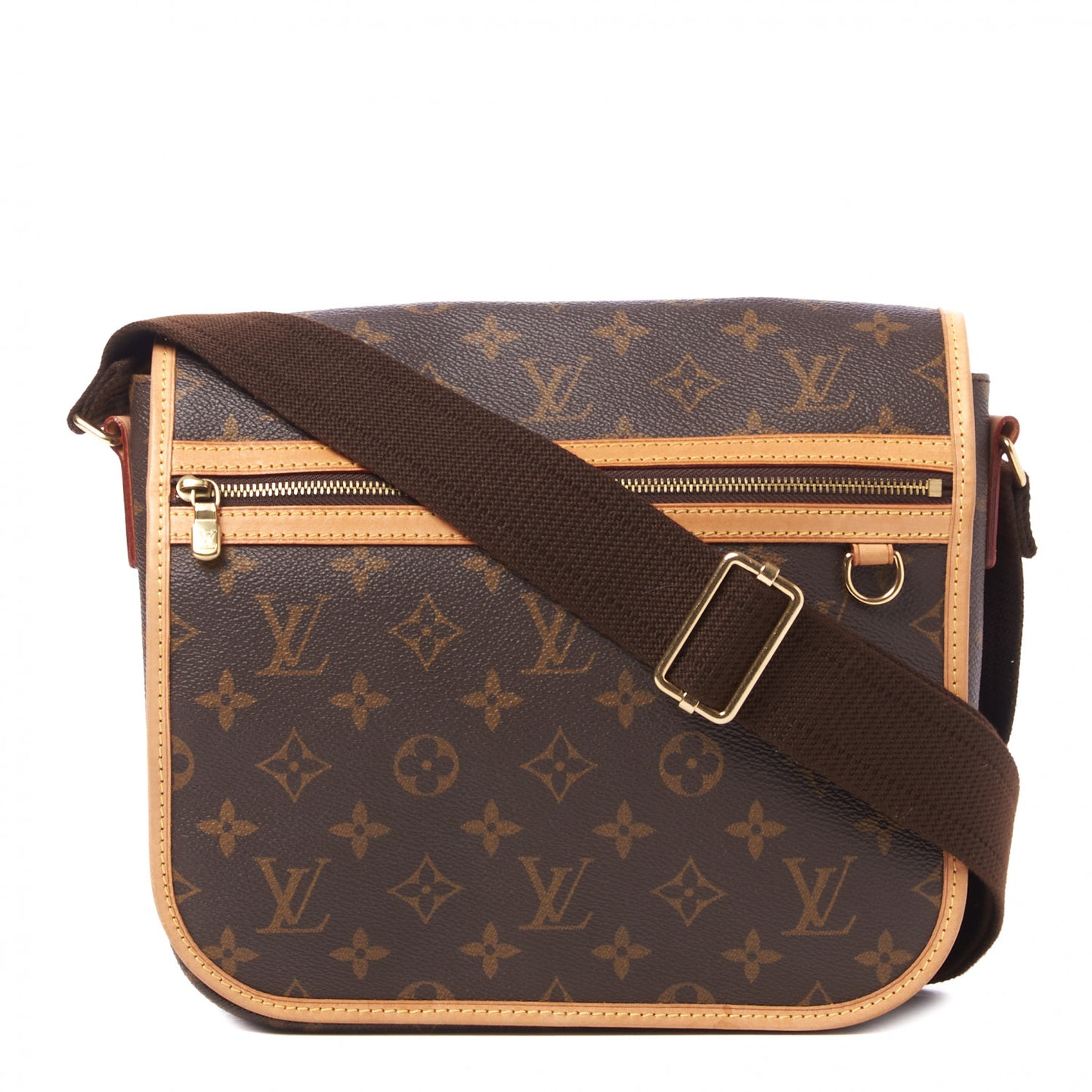 Monogram Bosphore PM Messenger