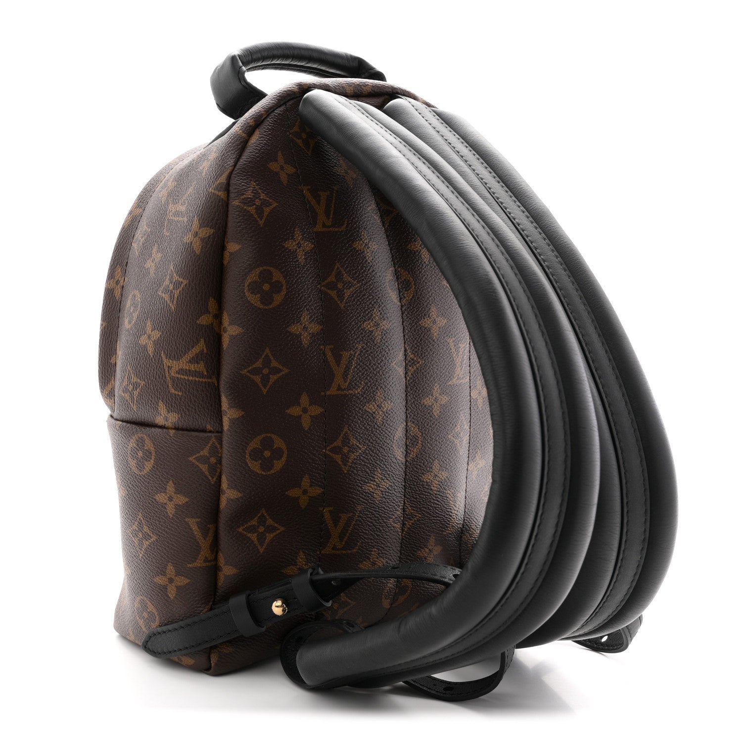 Louis Vuitton Reverse Monogram Palm Springs Backpack PM 3 of 10
