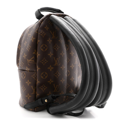 Louis Vuitton Reverse Monogram Palm Springs Backpack PM 3 of 10