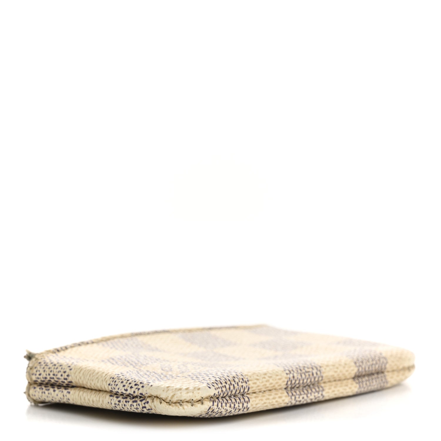 Louis Vuitton Damier Azur Key Pouch 4 of 12