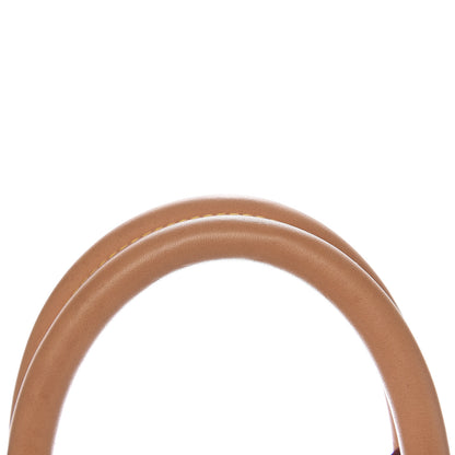 Louis Vuitton Monogram Multicolor Speedy 30 White 6 of 9