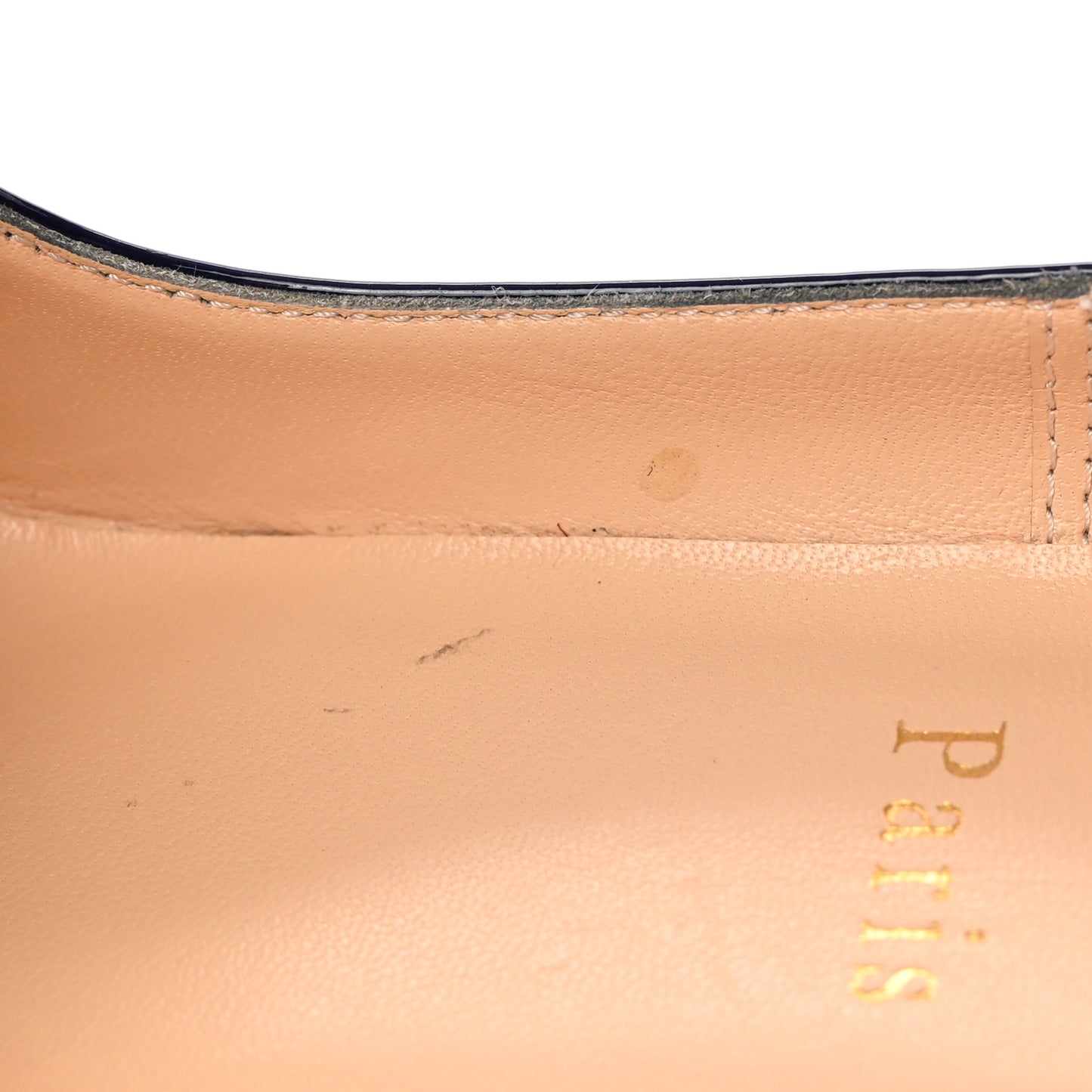 Patent So Kate 120 Pumps 39 China Blue