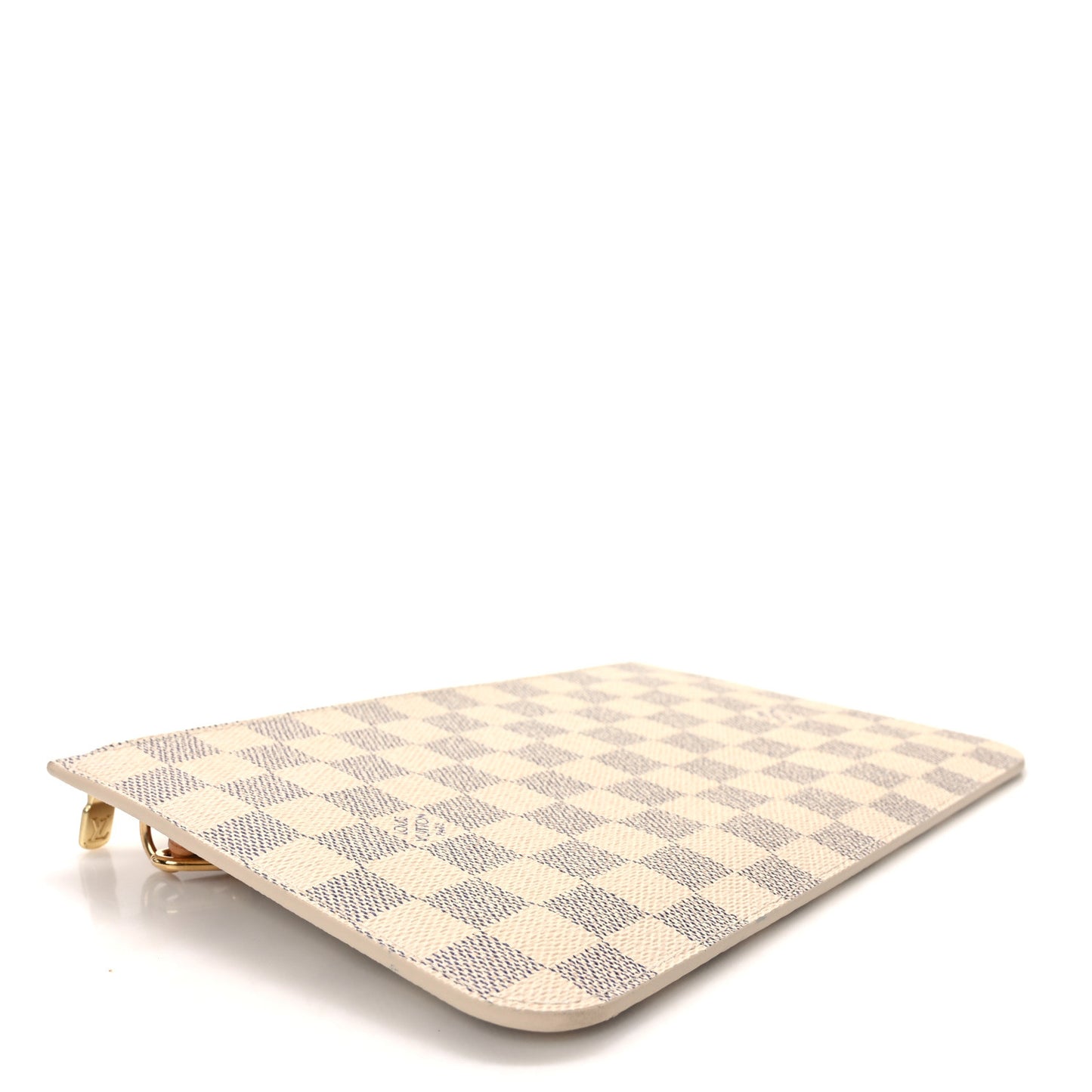 Damier Azur Neverfull MM GM Pochette