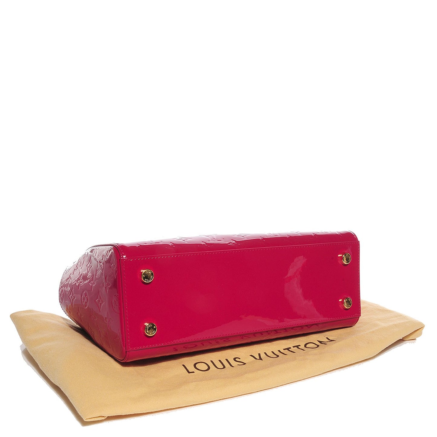 Vernis Brea MM Rose Indien