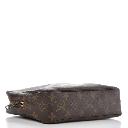 Louis Vuitton Monogram Trousse Toilette 23 4 of 7