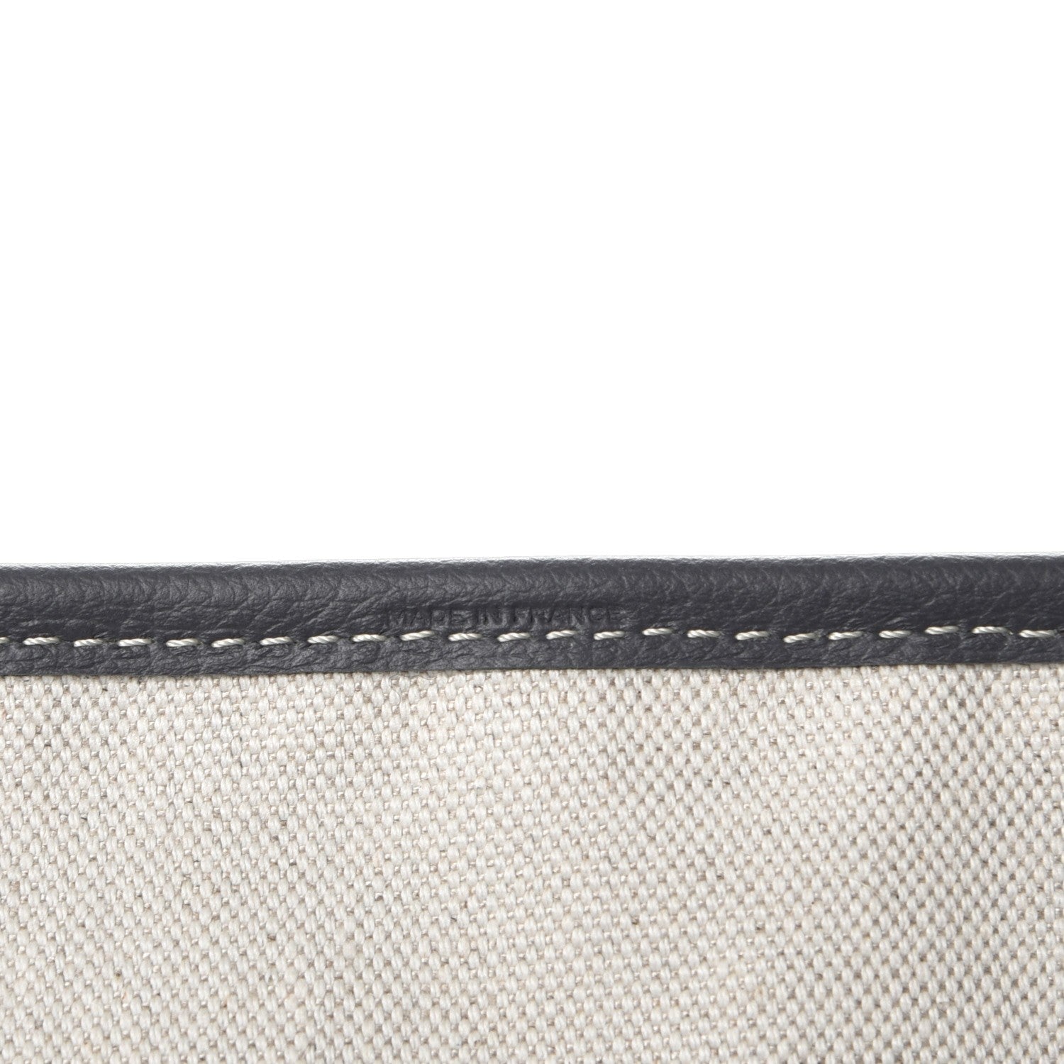 Goyard Goyardine Saint Louis GM Grey 9 of 10