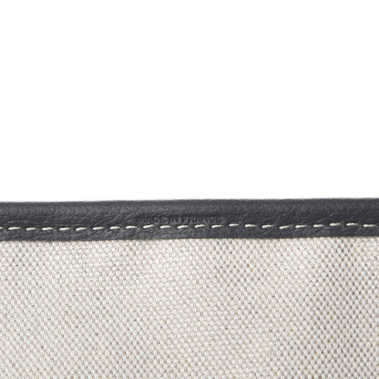 Goyard Goyardine Saint Louis GM Grey 9 of 10