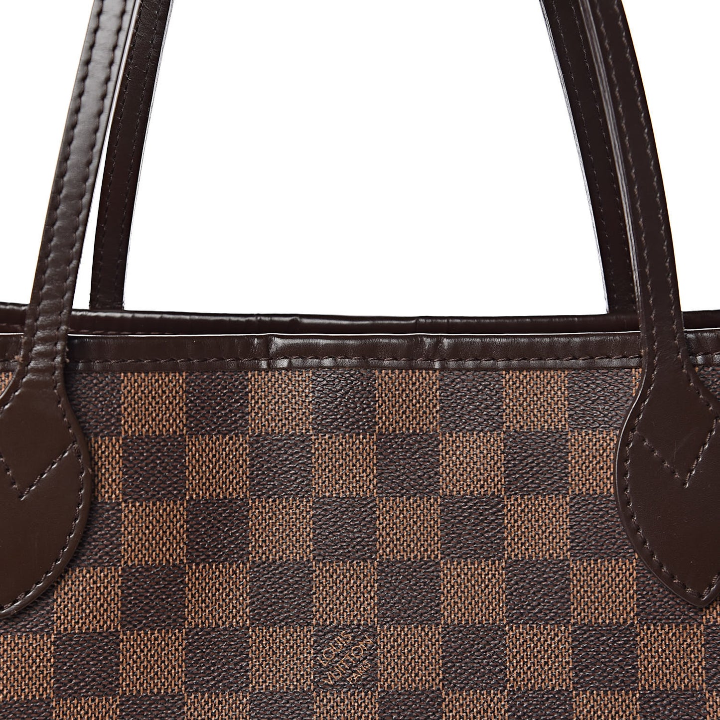 Damier Ebene Neverfull MM