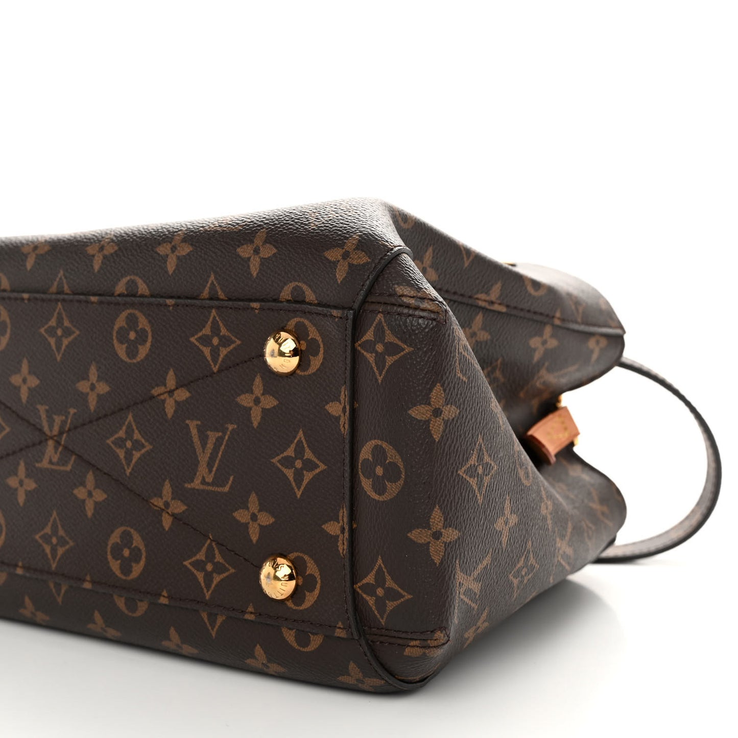 Monogram Montaigne MM