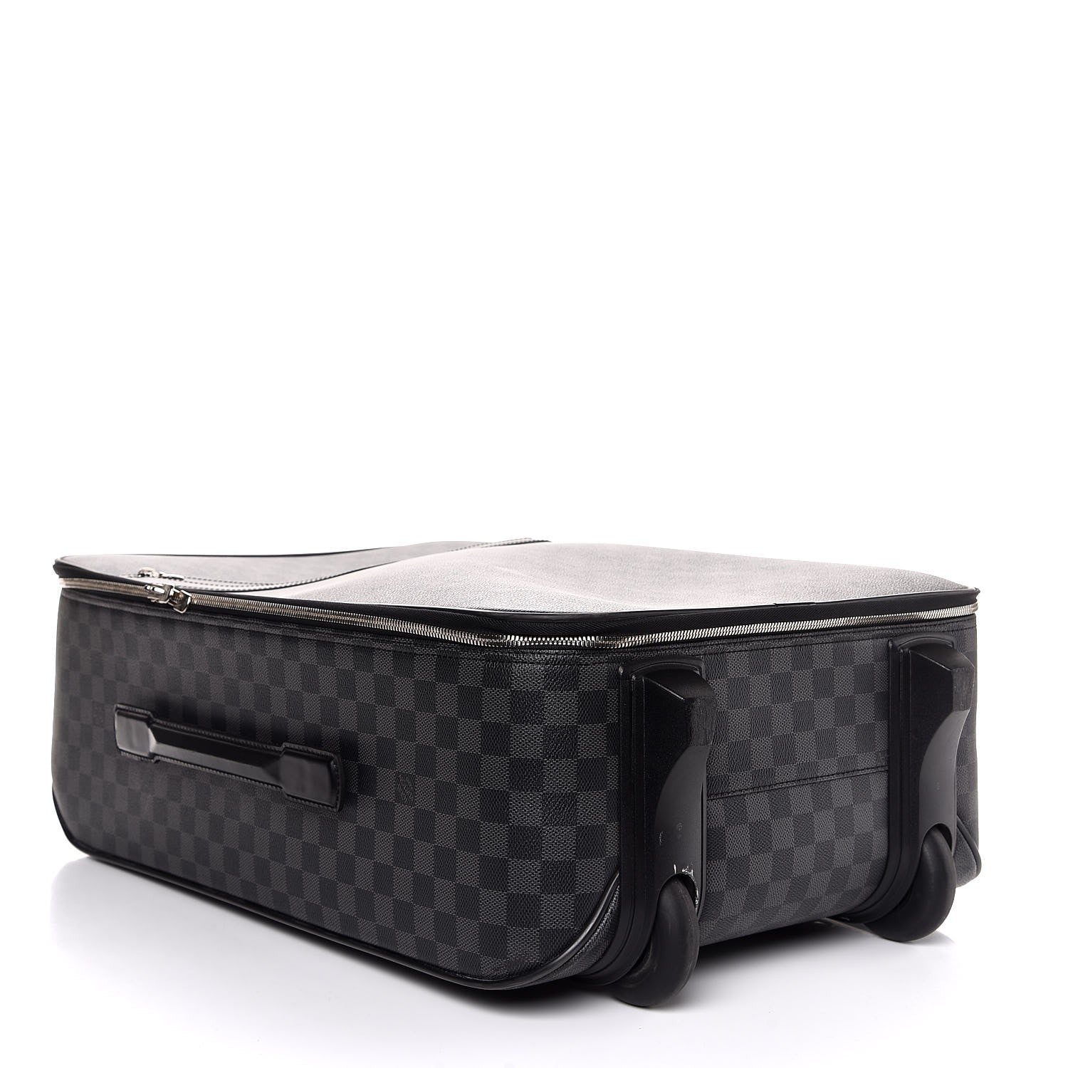 Louis Vuitton Damier Graphite Pegase 55 4 of 11