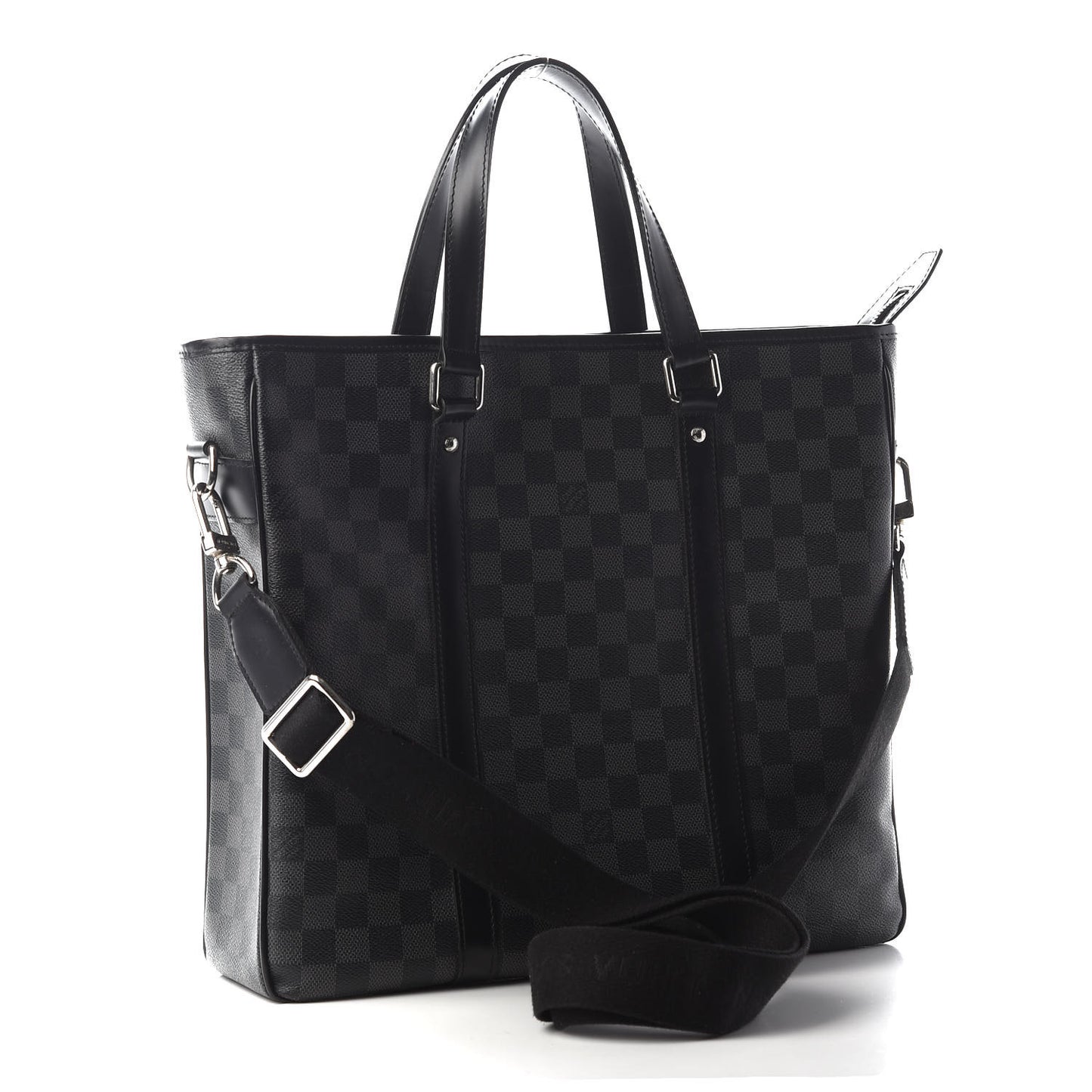 Damier Graphite Tadao