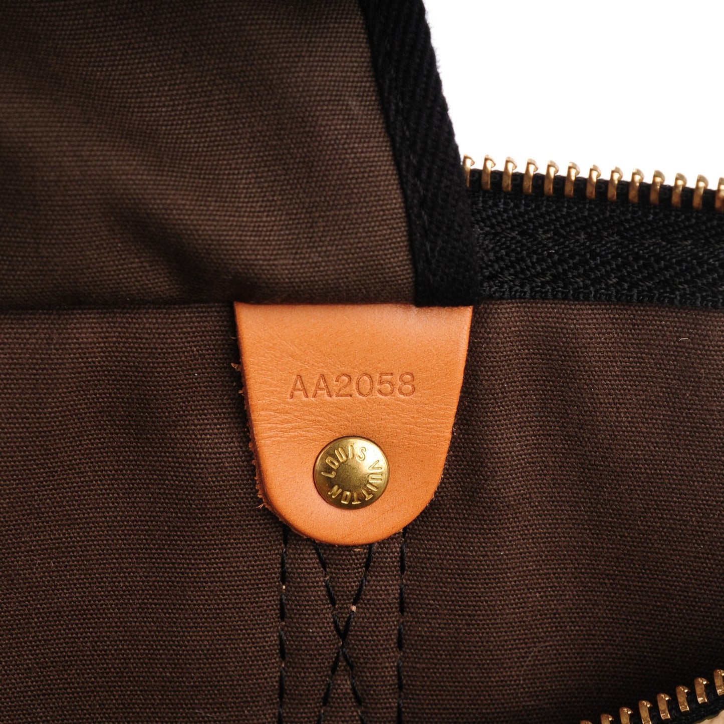 Monogramouflage Speedy 35