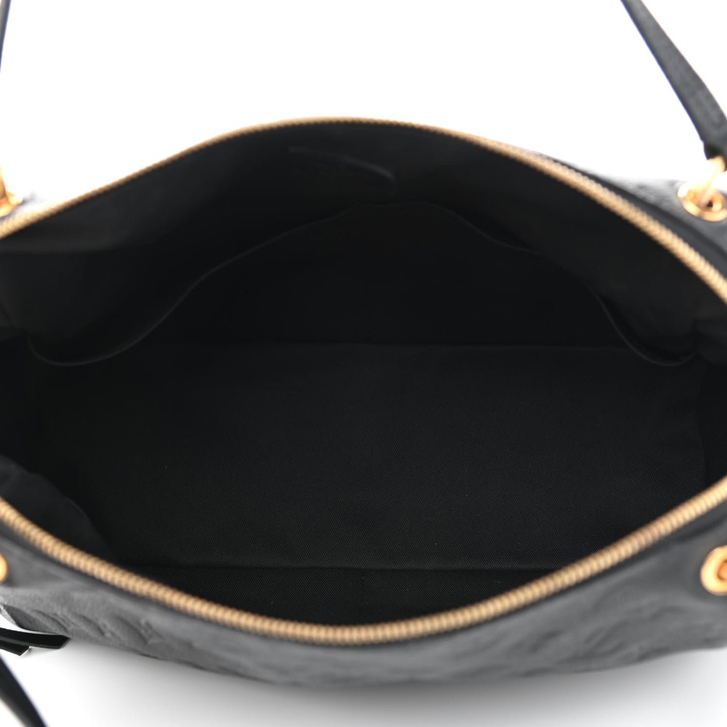 Empreinte Ponthieu PM Black
