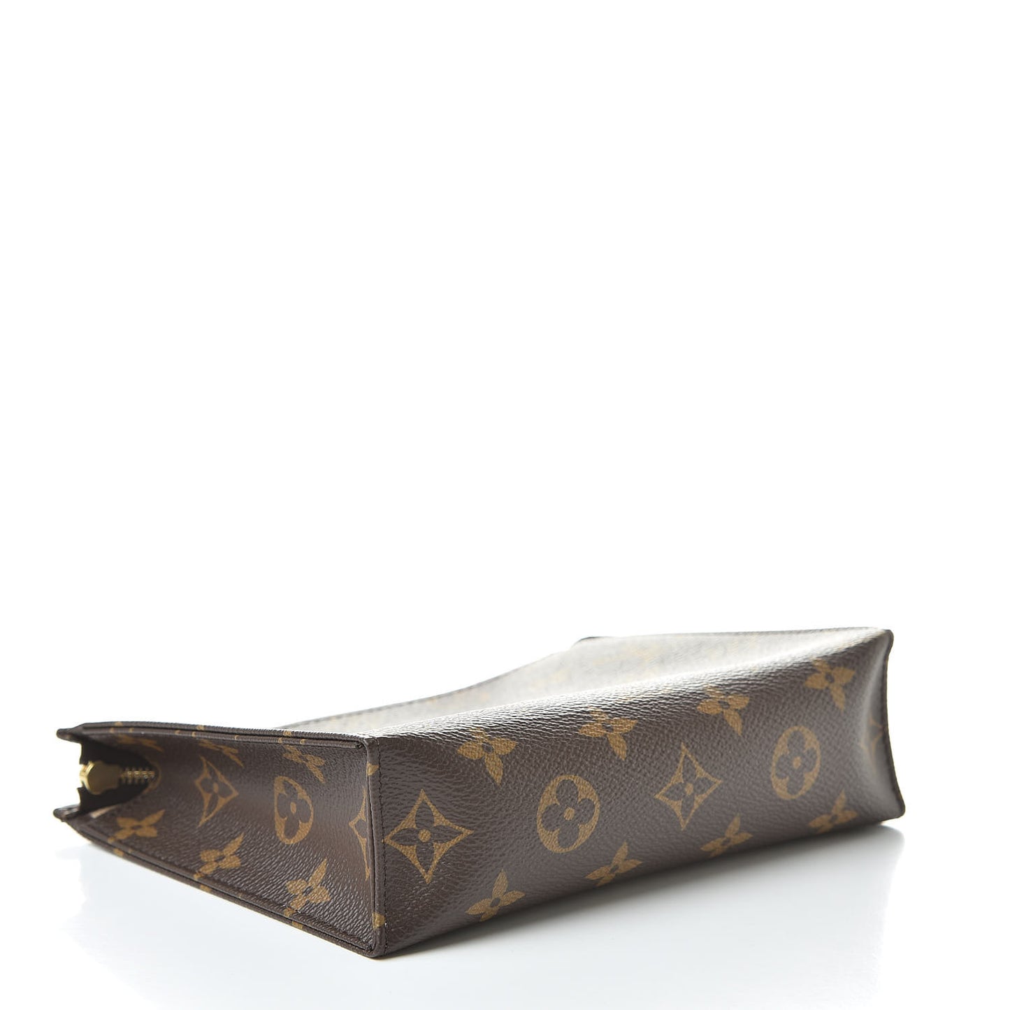 Monogram Toiletry Pouch 19