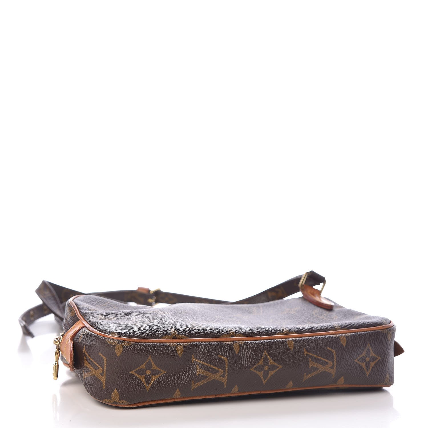 Louis Vuitton Monogram Pochette Marly Bandouliere 4 of 10
