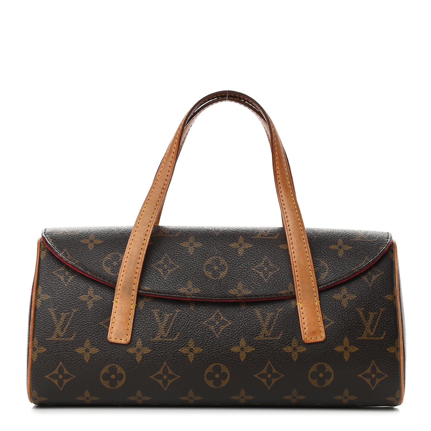 Louis Vuitton Monogram Sonatine 1 of 8