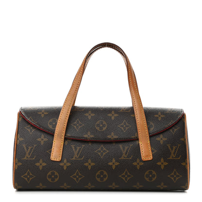 Louis Vuitton Monogram Sonatine 1 of 8