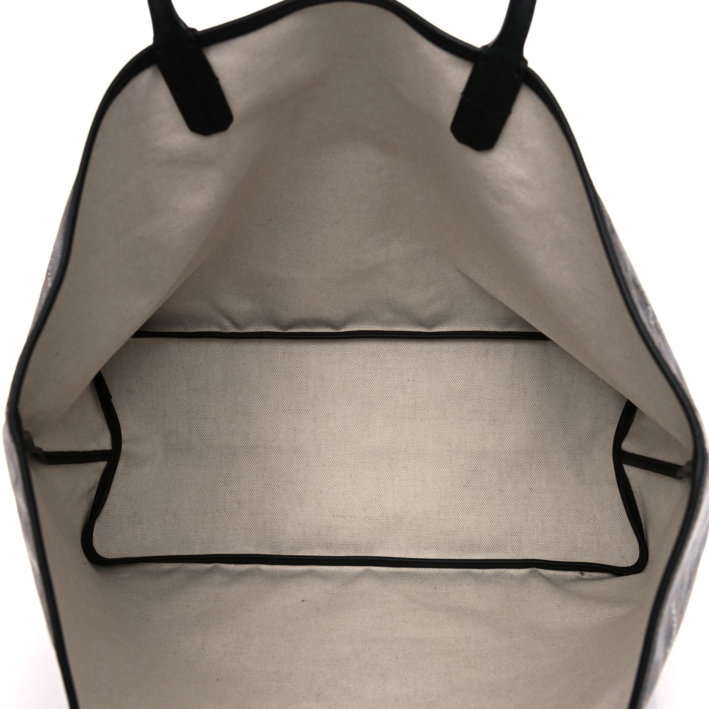 Goyardine Saint Louis PM Black