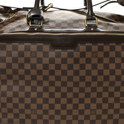 Louis Vuitton Damier Ebene Eole 60 Rolling Luggage 6 of 13