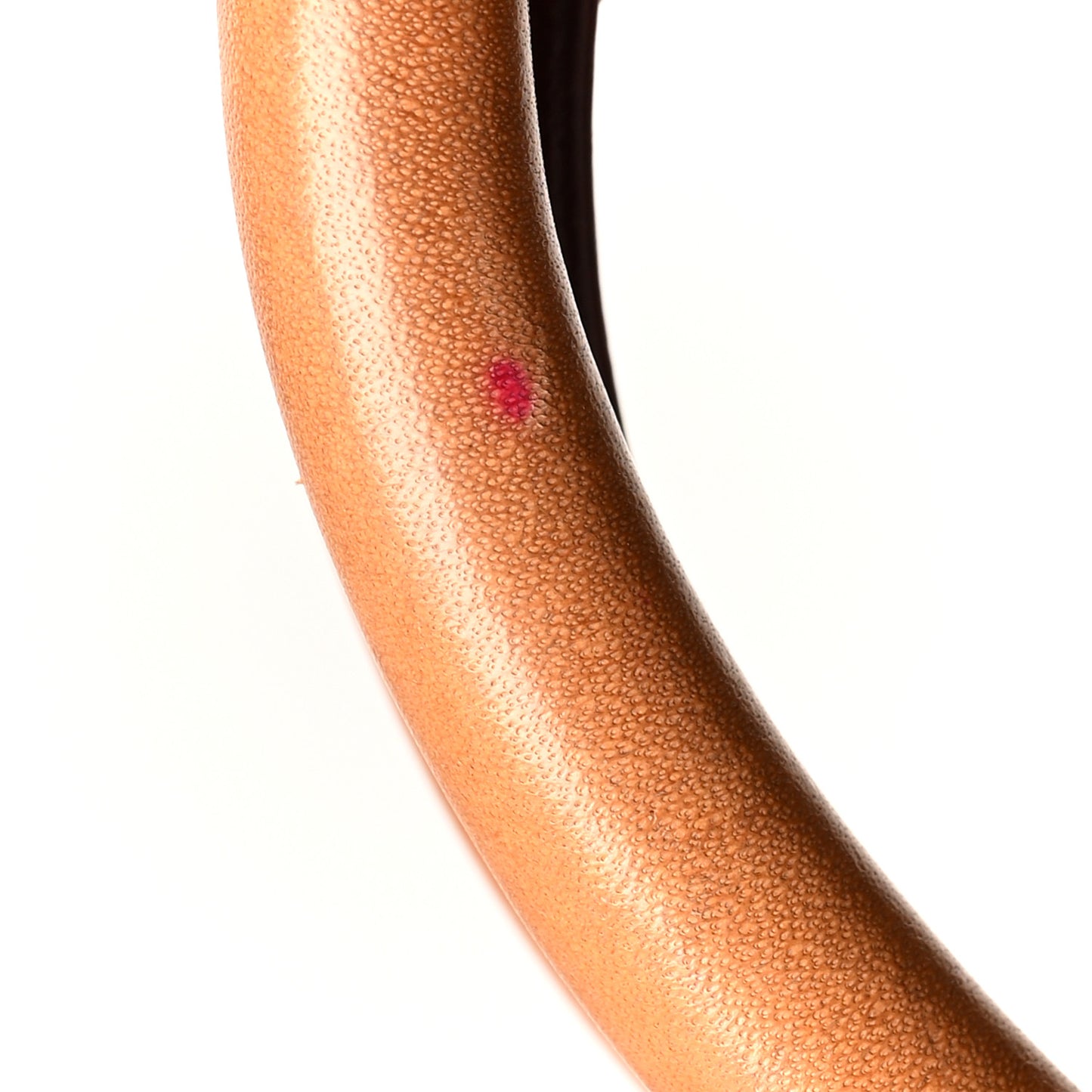 Catogram Speedy Bandouliere 30 Marron