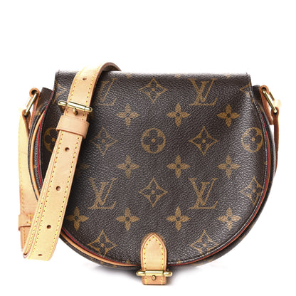 Louis Vuitton Monogram Tambourin 1 of 10