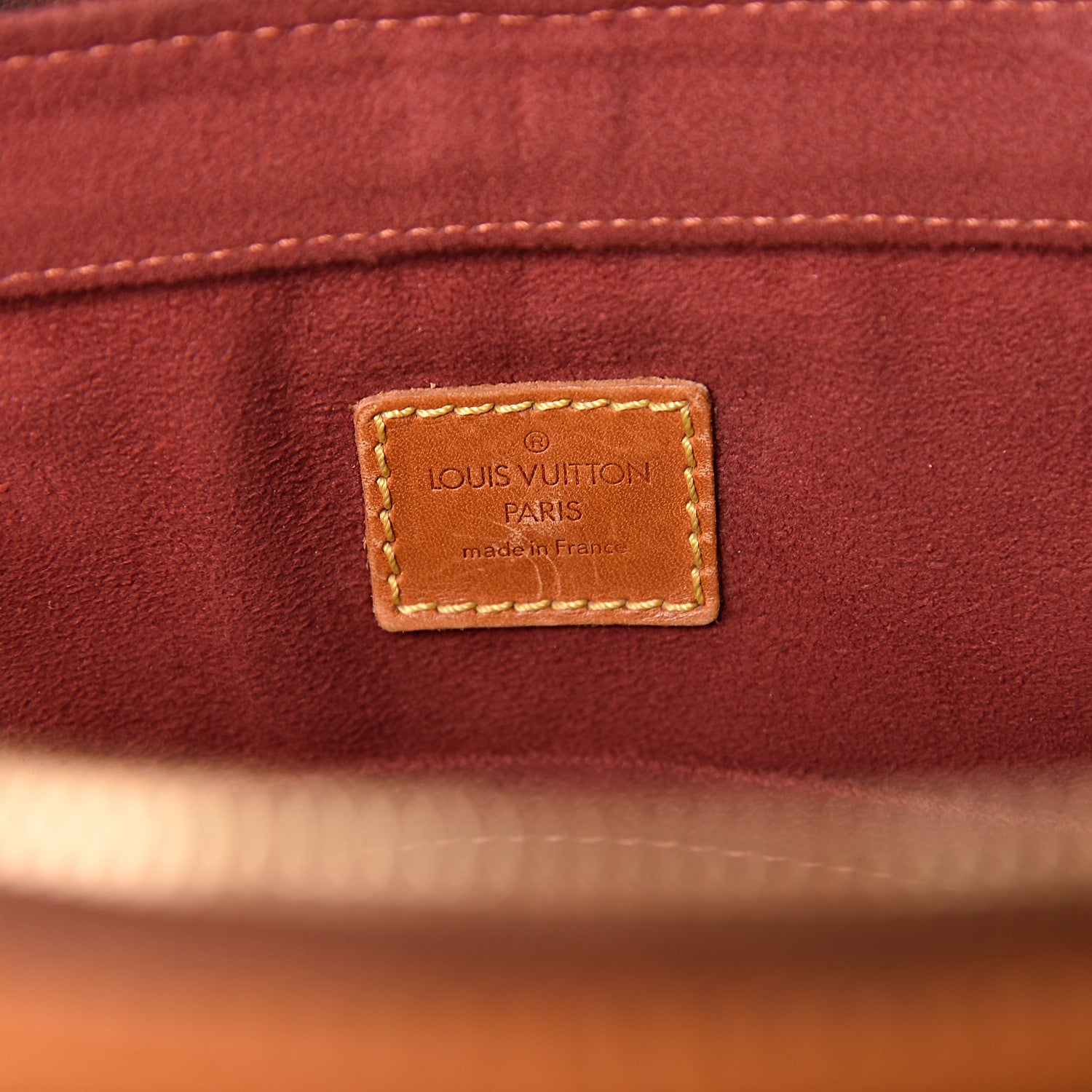 Louis Vuitton Nomade Neguev PM 6 of 10