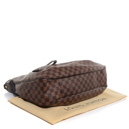 Louis Vuitton Damier Ebene Evora GM 4 of 7
